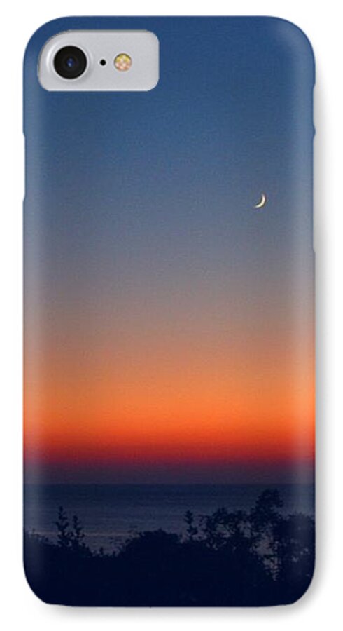 1001 iPhone 8 Case featuring the photograph 1001 Nights by Andreas Thust
