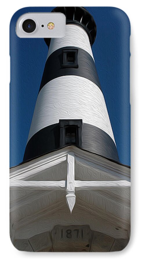Bodie iPhone 8 Case featuring the photograph Bodie 1871 by Kelvin Booker
