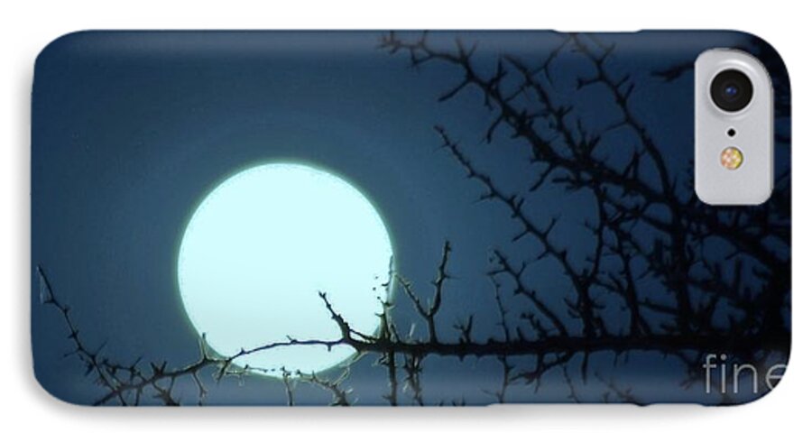 Angela J Wright Photography iPhone 8 Case featuring the photograph LiFE 2013...WaiT a MinuTE by Angela J Wright