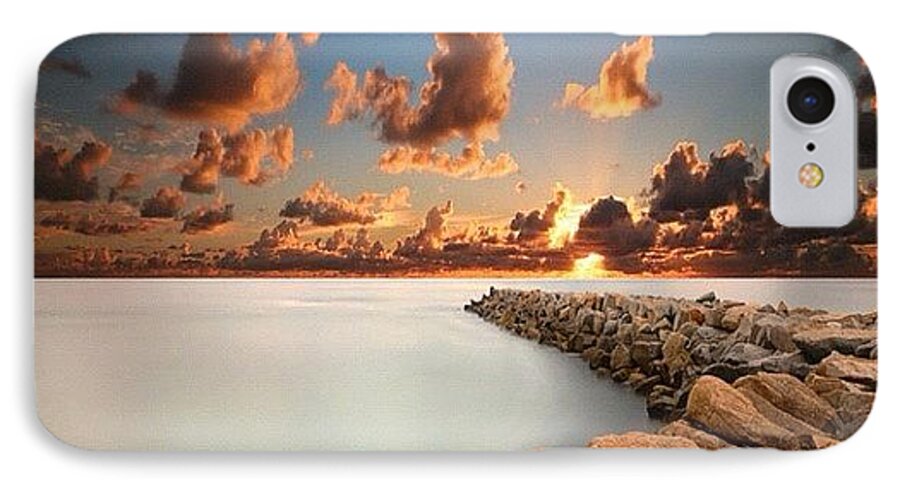  iPhone 8 Case featuring the photograph Instagram Photo #731352386452 by Larry Marshall