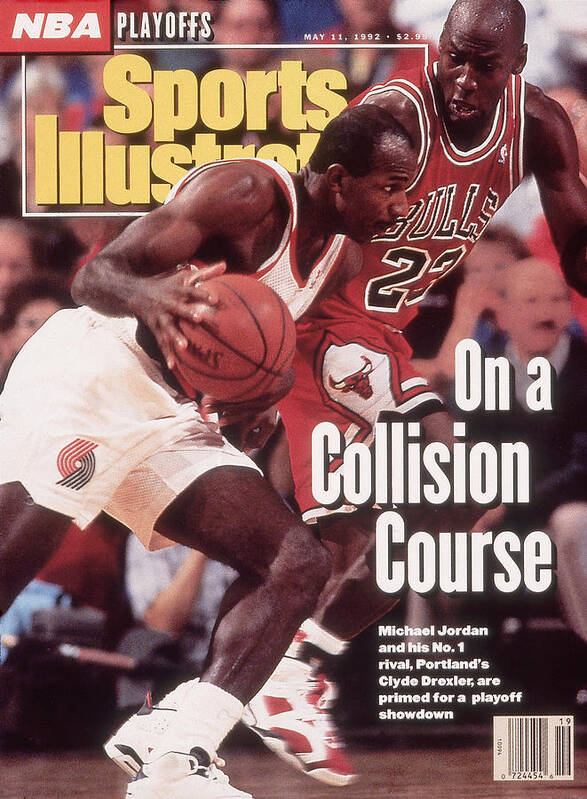 Michael Jordan Tribute: Hot Clicks - Sports Illustrated