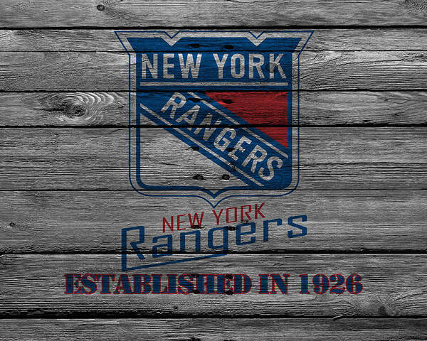 New york rangers hockey team hi-res stock photography and images