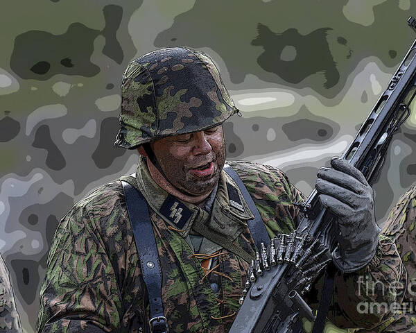 20+ Mg42 Machine Gun Stock Photos, Pictures & Royalty-Free Images - iStock