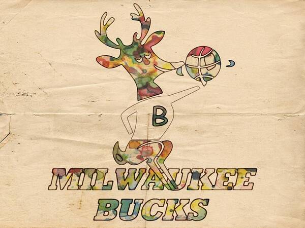 milwaukee bucks retro