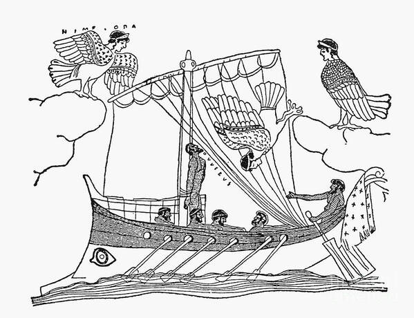 Odysseus Stock Illustrations – 121 Odysseus Stock Illustrations, Vectors &  Clipart - Dreamstime