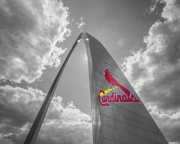 St Louis Cardinals Posters