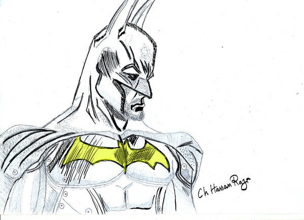 Alex Ross on X Batman Sketch batman dccomics comicartist sketch art  httpstcoYMIGFHyUAX  X