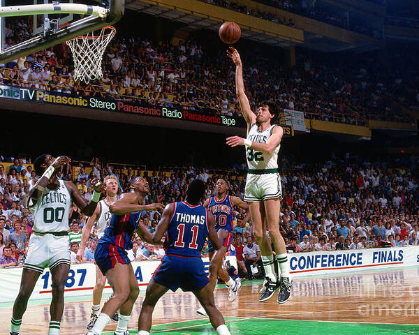 Kevin McHale, Boston Celtics, Pinterest