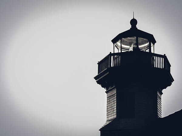 Mukilteo Poster featuring the photograph Mukilteo Lighthouse by Anamar Pictures