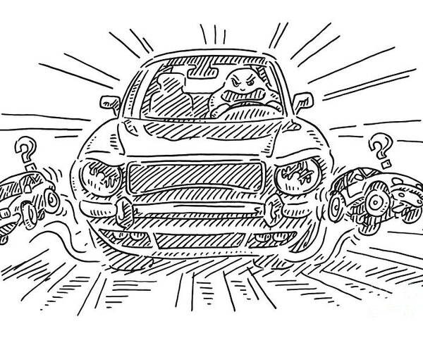 Page 11 | Sketching Car Images - Free Download on Freepik