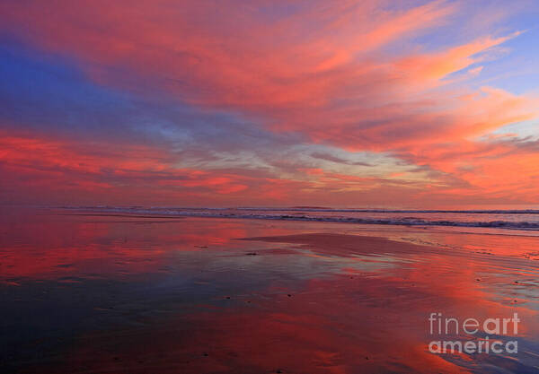 Landscapes Poster featuring the photograph Carlsbad Window by John F Tsumas