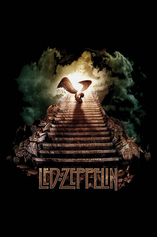 Stairway To Heaven by Led Zeppelin