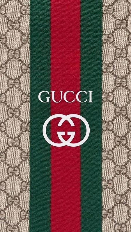 Gucci by Jeramya Nelson