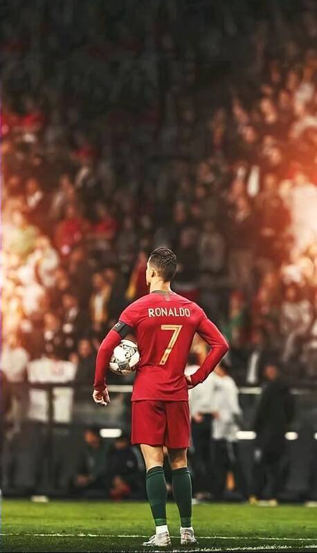 Cristiano Ronaldo Wallpapers - Top Những Hình Ảnh Đẹp