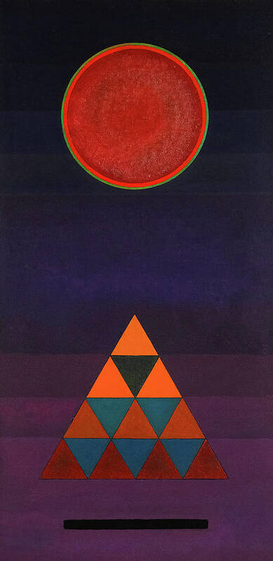 Kandinsky 1926 hot sale