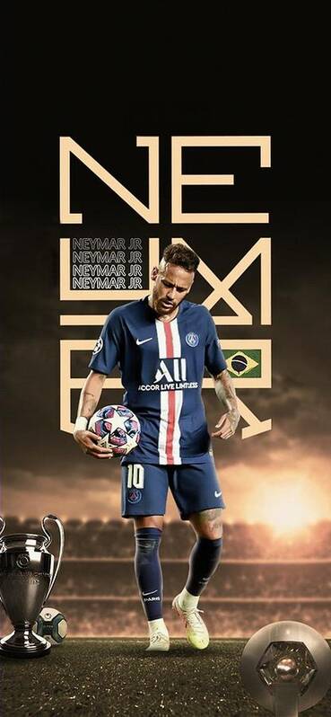 Neymar Jr Fifa World Cup Qatar, HD Sports, 4k Wallpapers, Images,  Backgrounds, Photos and Pictures