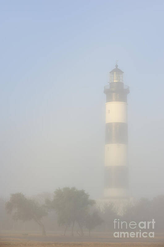 Mist Poster featuring the photograph 120920p154 by Arterra Picture Library