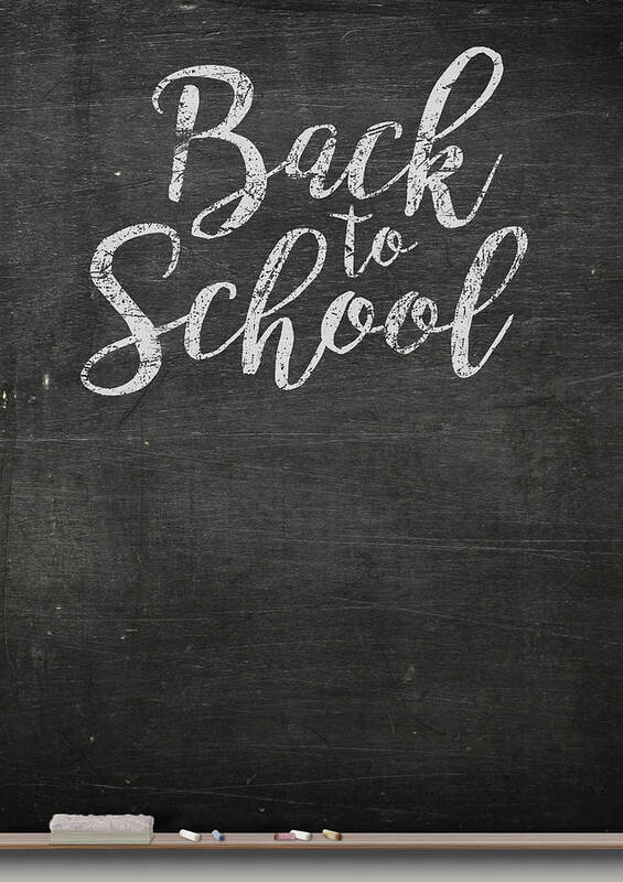 One Year Chalk board- all you need is black poster board and chalk