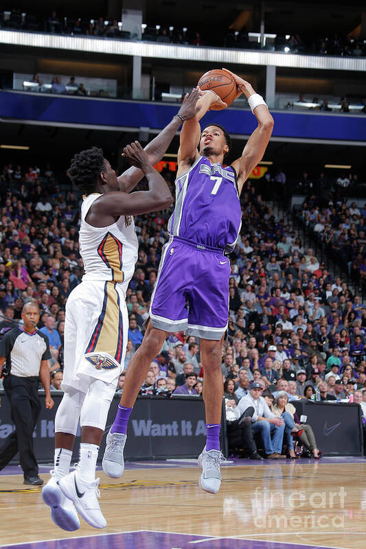 Skal Labissiere Poster featuring the photograph Skal Labissiere #1 by Rocky Widner