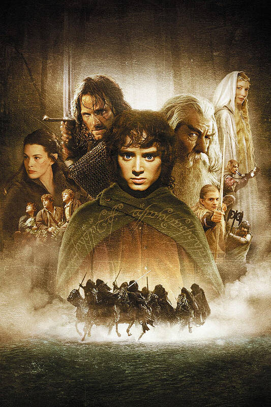 Lord of the Rings' has always been beloved. The pandemic reminded us just  how great it is | CNN
