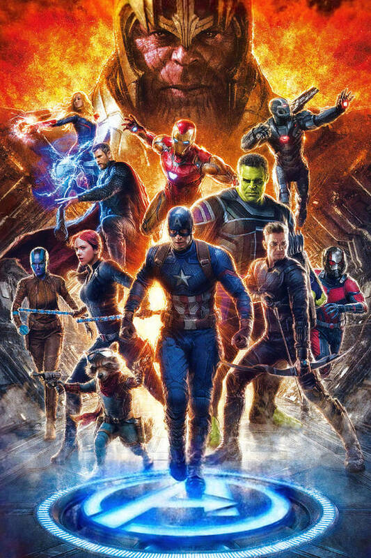 Avengers: Endgame, 2019  Avengers poster, Avengers pictures, Avengers