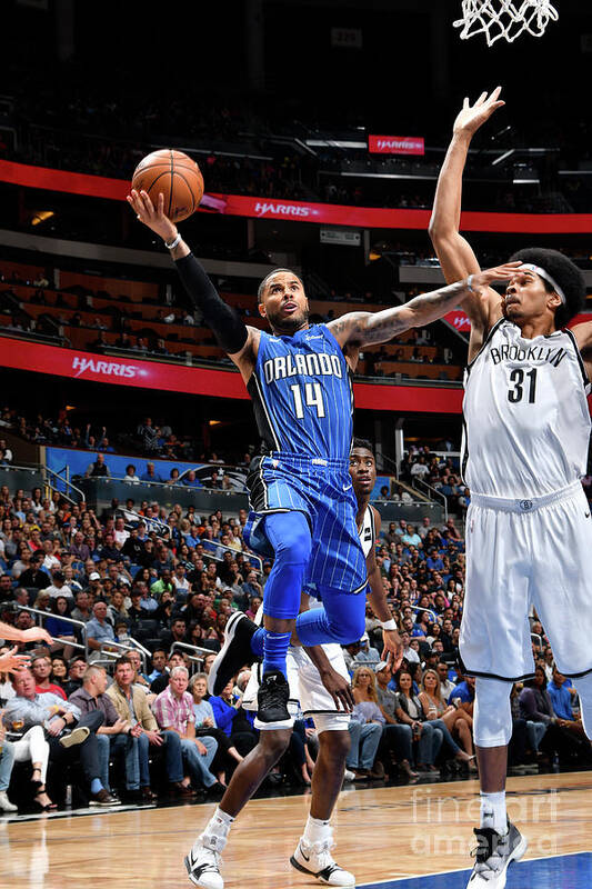 Dj Augustin Poster featuring the photograph D.j. Augustin #8 by Fernando Medina