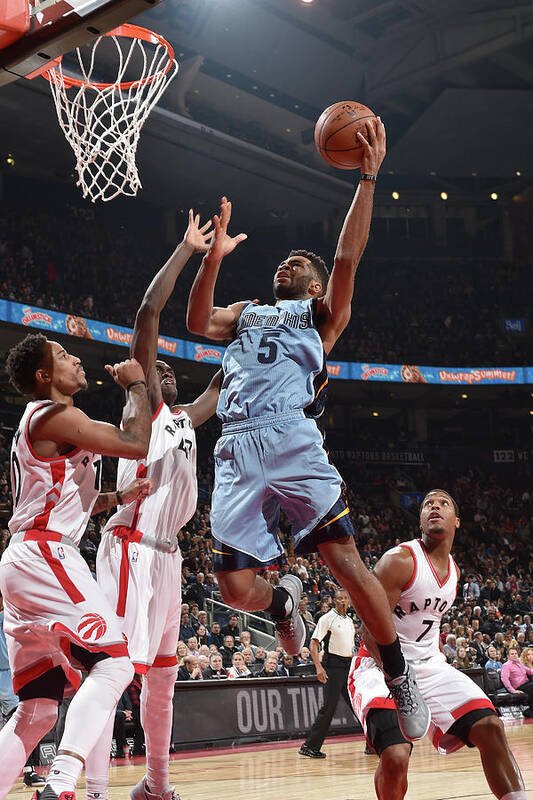 Andrew Harrison Poster featuring the photograph Andrew Harrison by Ron Turenne