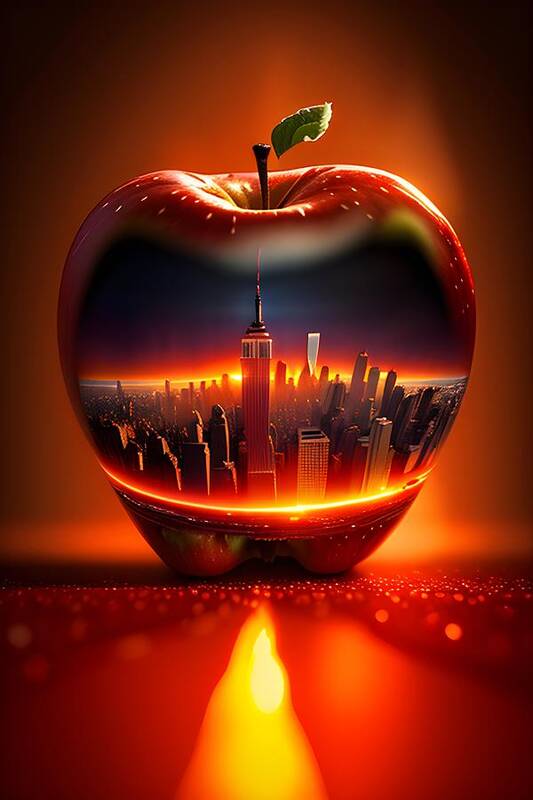 https://render.fineartamerica.com/images/rendered/default/poster/5.5/8/break/images/artworkimages/medium/3/big-apple-magic-captivating-sunset-city-of-new-york-in-a-red-apple-artvizual-premium.jpg