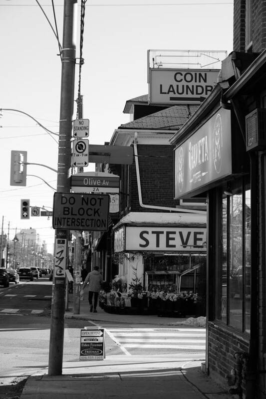 Urban Poster featuring the photograph Ey Steve by Kreddible Trout