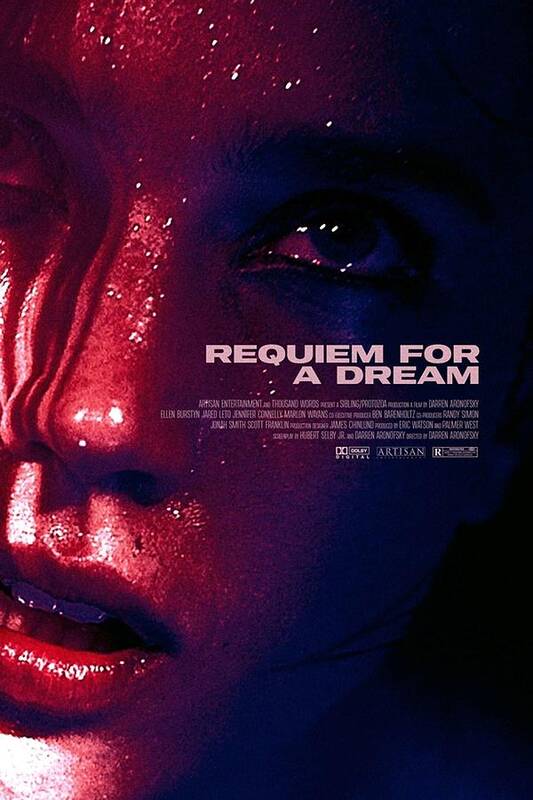 Requiem for a dream PRODUCTION NOTES