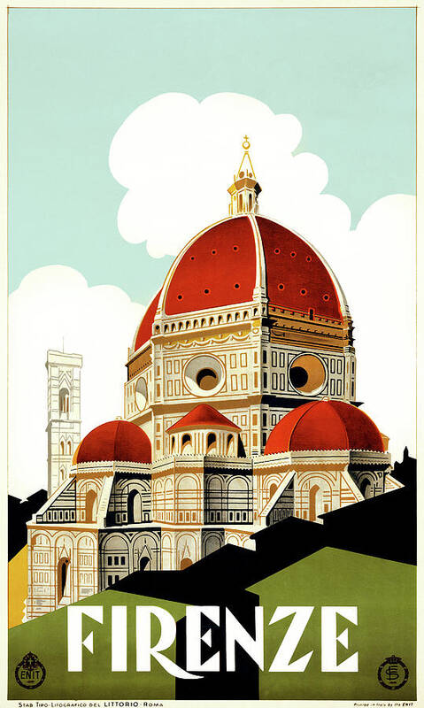 Travel 002 Poster featuring the mixed media Travel 002 by Vintage Lavoie