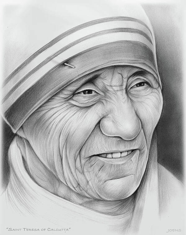 Mother Teresa 2 - Etsy UK-saigonsouth.com.vn