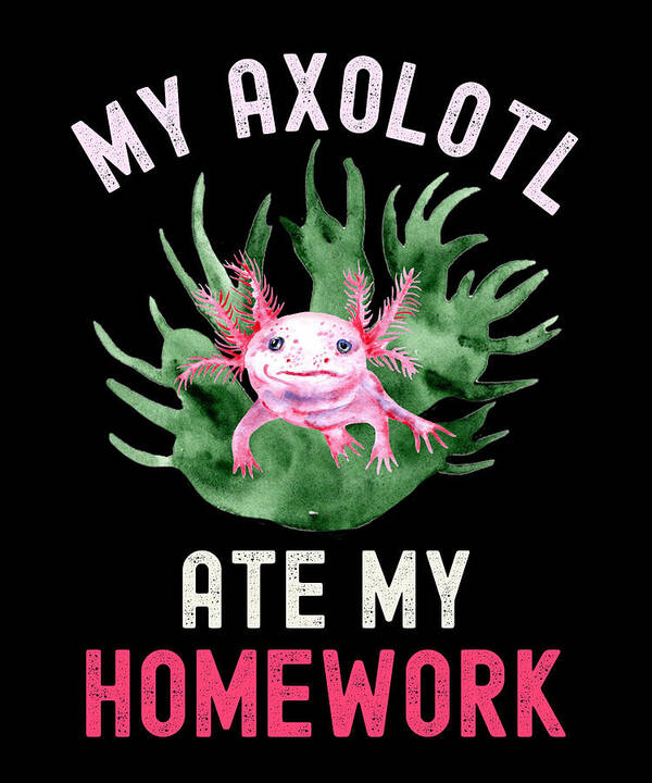 Avery Axolotl