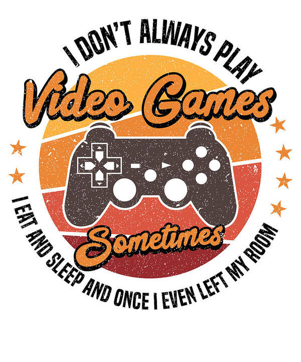 Play games with gadgets, gamers, video games, e-sports. Playing