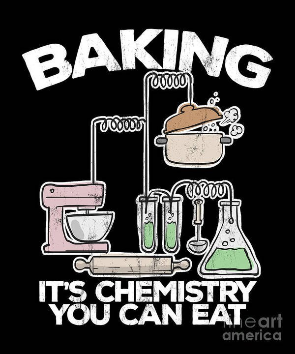 Baking Cooking Poison Your Food Custom Poster, Funny Kitchen Decor