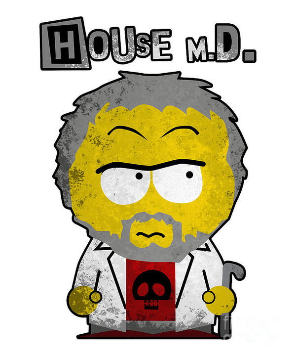 Begin Retro House Md South Park Effective Ways Poster featuring the photograph Begin Retro House Md South Park Effective Ways by Artwork Lucky