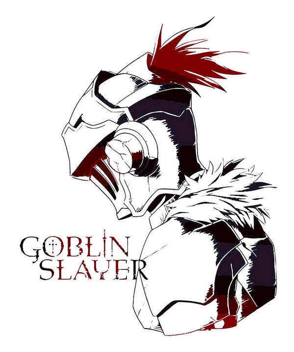 Goblin Slayer - Goblin Slayer - Poster