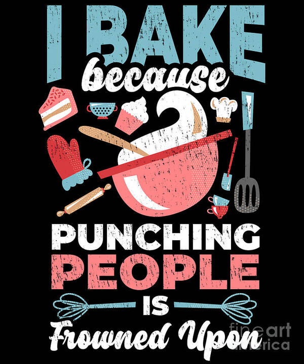 I Do Yoga Because Punching People Is Frowned Upon Tote Bag
