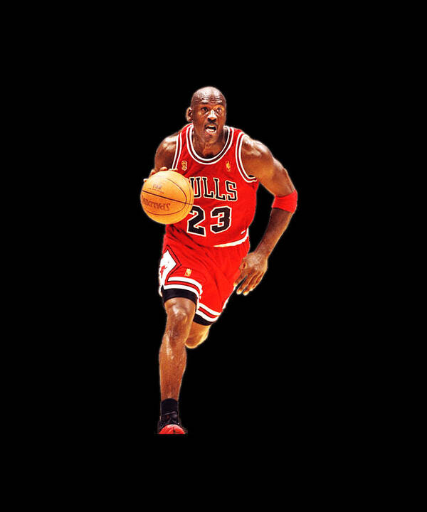 Pósters: Michael Jordan