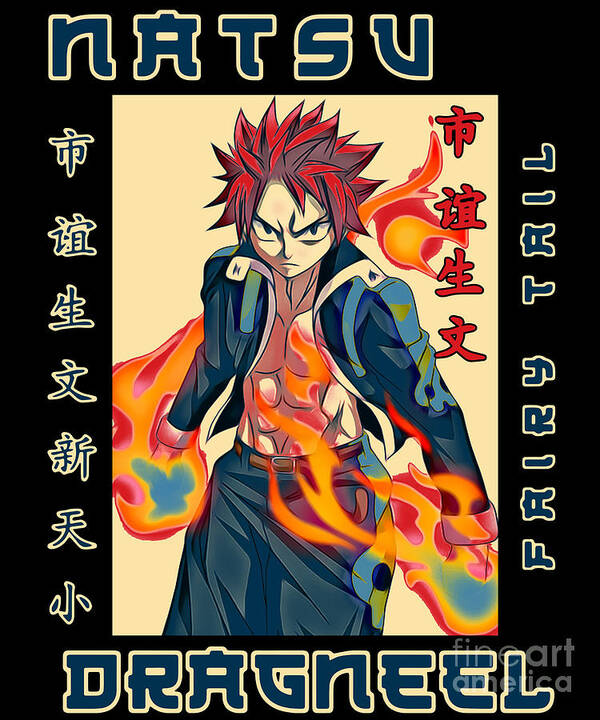 Naruto poster: superior matte paper poster