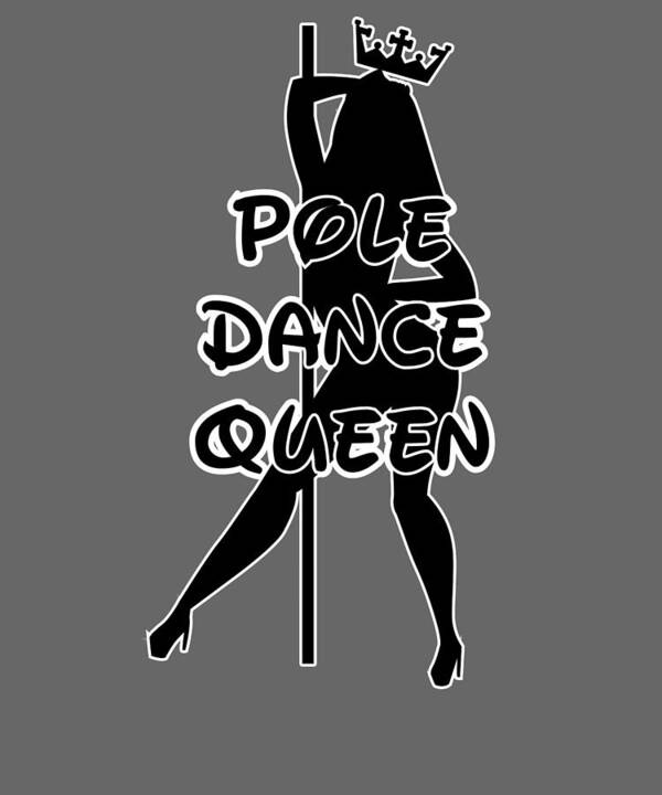 Poster Pole Dance 
