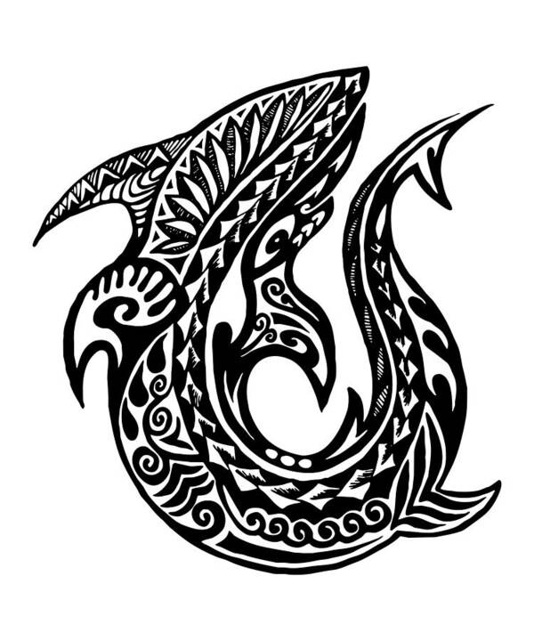 https://render.fineartamerica.com/images/rendered/default/poster/6.5/8/break/images/artworkimages/medium/3/shark-maori-tattoo-whata-lifesc.jpg