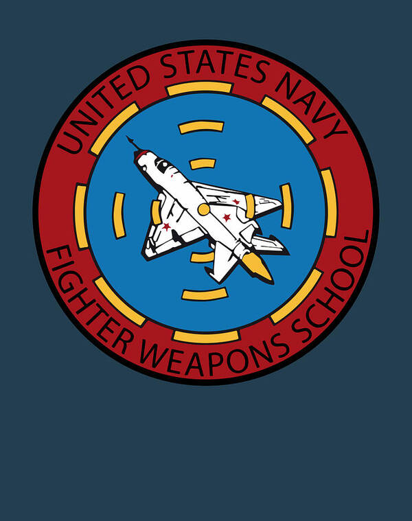 US Navy Fighter Weapons School