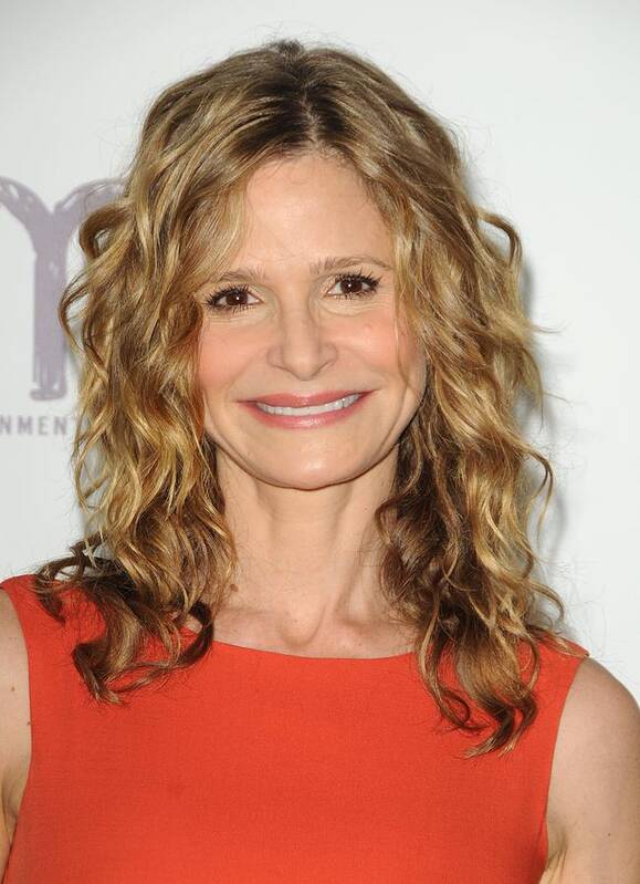 Kyra Sedgwick Poster featuring the photograph Kyra Sedgwick At Arrivals For 2011 by Everett