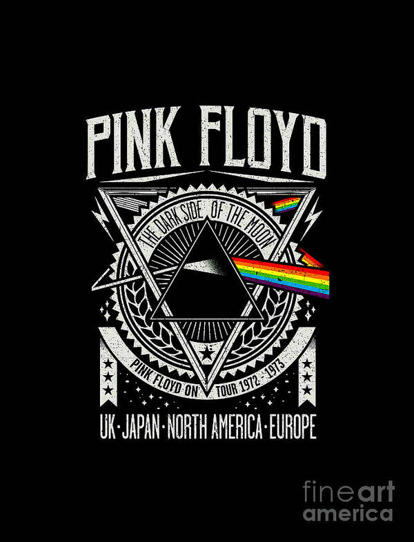 Pink Floyd #18 Poster