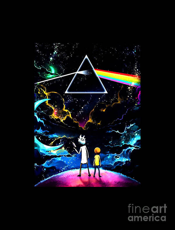 Pink Floyd #23 Poster