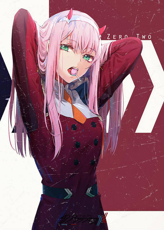 Darling In The Franxx Season 2: Episode 1 - Anime is for Weebs