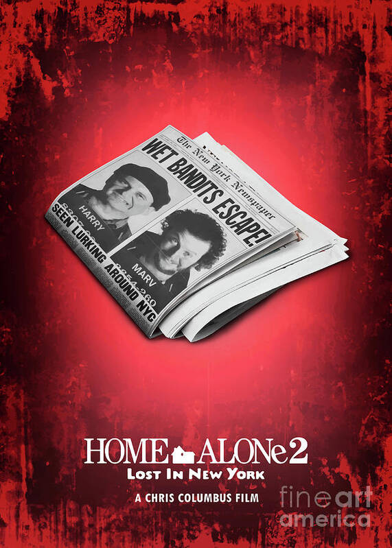 Home alone 2 full movie free hot sale