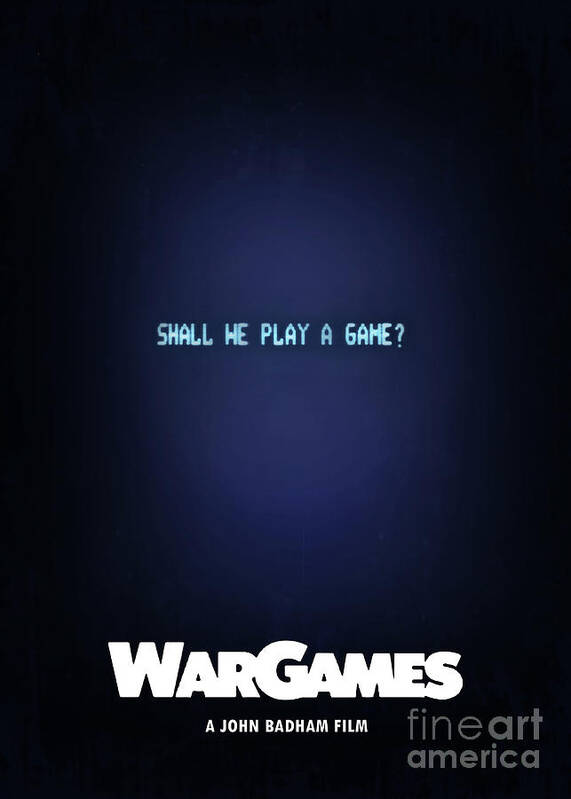 War Games by Bo Kev