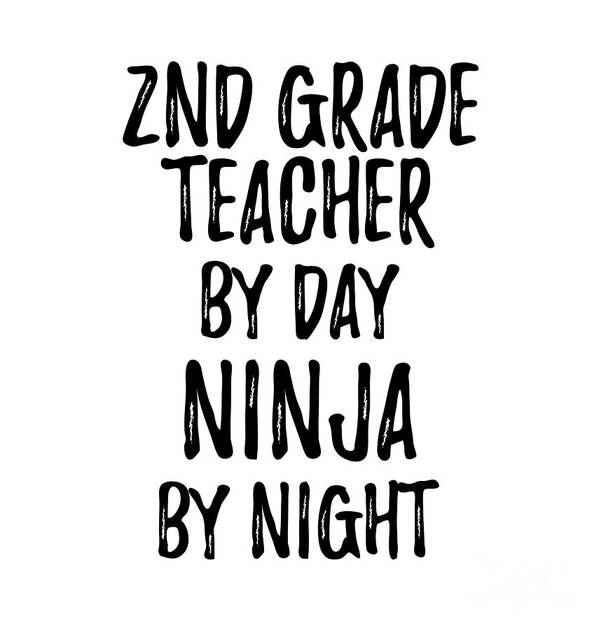 Teaching With: Night of the Ninjas
